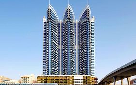 Novotel al Barsha Dubai